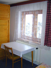 Rajecké Teplice - Privát Kunerad:
izba č.1