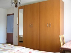 Rajecké Teplice - Privát Kunerad:
izba č.4