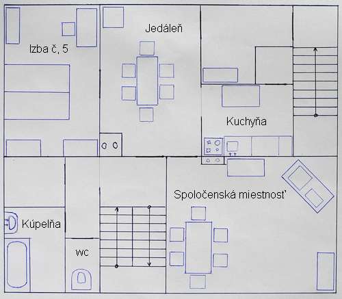 prízemie